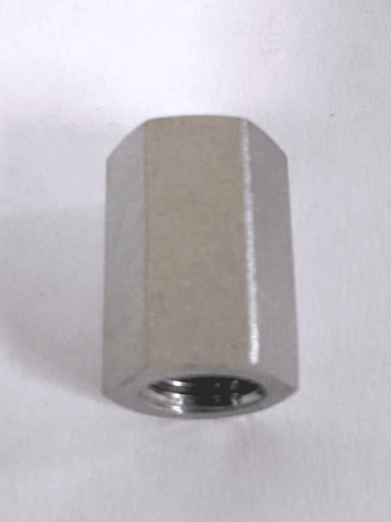 7N series socket NPT coupling female NPT fitting